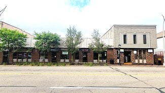 More details for 33409-33425 Grand River Ave, Farmington, MI - Office for Sale