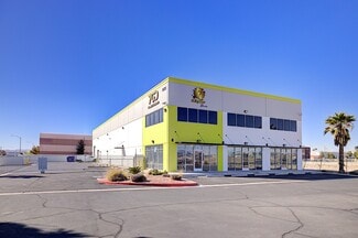 More details for 6525 S Bruce St, Las Vegas, NV - Office, Retail for Lease