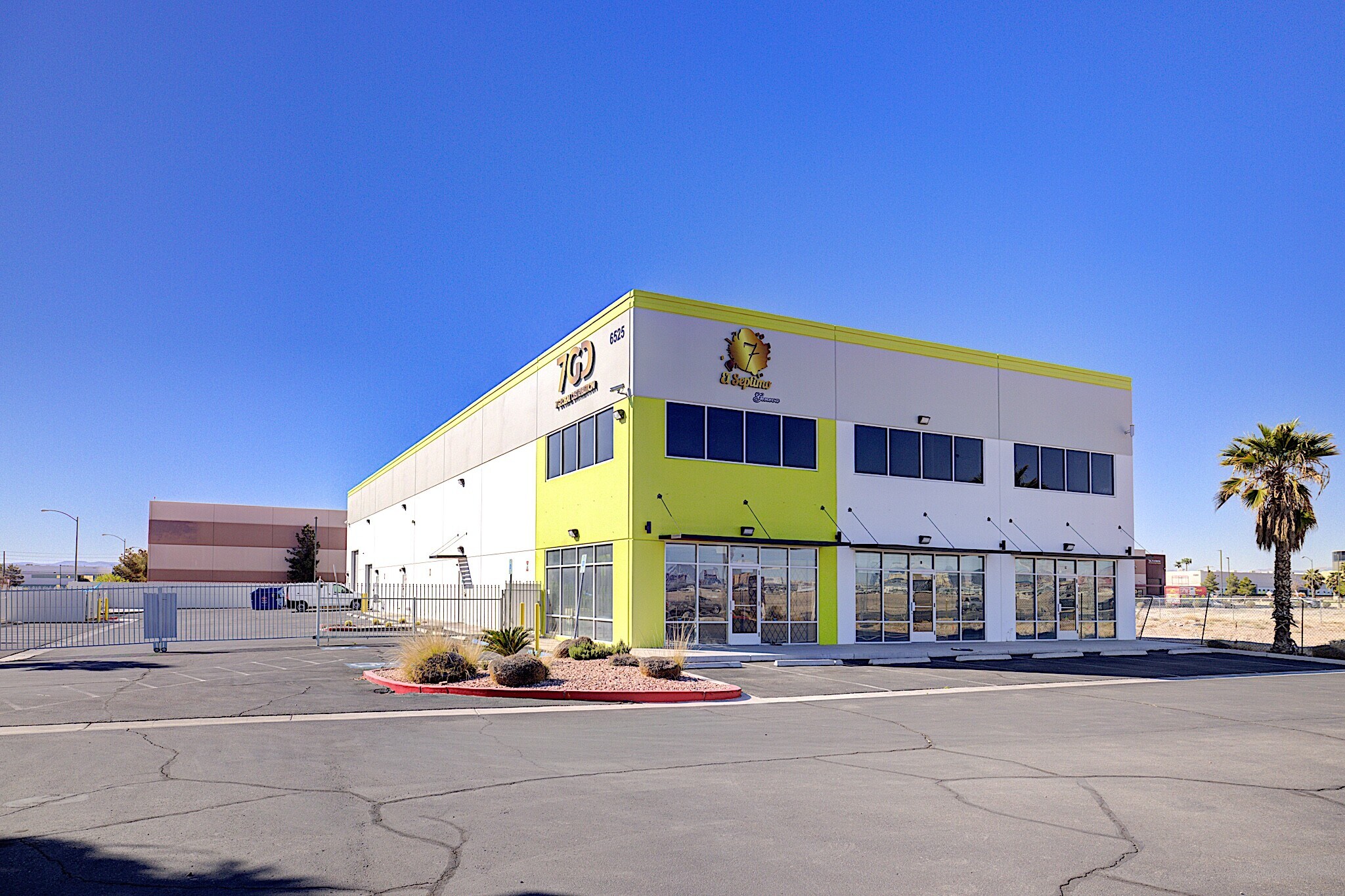 6525 S Bruce St, Las Vegas, NV for lease Building Photo- Image 1 of 31