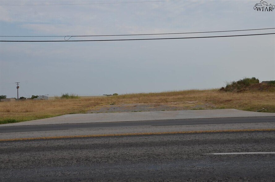 Seymour Highway, Wichita Falls, TX for sale - Primary Photo - Image 1 of 1