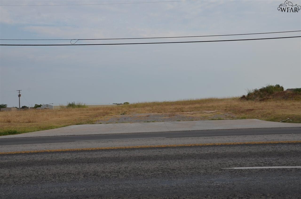 Seymour Highway, Wichita Falls, TX for sale Primary Photo- Image 1 of 1
