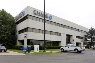 More details for 7501 Lemont Rd, Woodridge, IL - Office for Lease