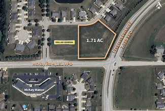 More details for McKay Road, Shelbyville, IN - Land for Sale