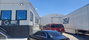 3402 Durazno Ave, El Paso TX - Warehouse