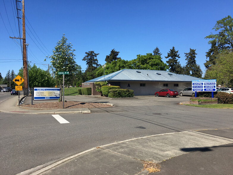 9101 Bridgeport Way SW, Lakewood, WA for sale - Building Photo - Image 1 of 8