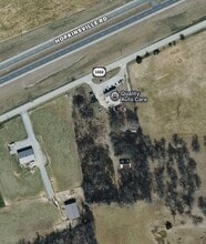 4665 Hopkinsville Rd, Cadiz, KY - AERIAL  map view