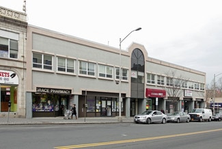 More details for 483-491 S Broadway, Yonkers, NY - Office/Medical, Retail for Lease