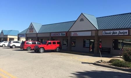 3607-3619 NW 46th St, Topeka, KS for sale Building Photo- Image 1 of 1