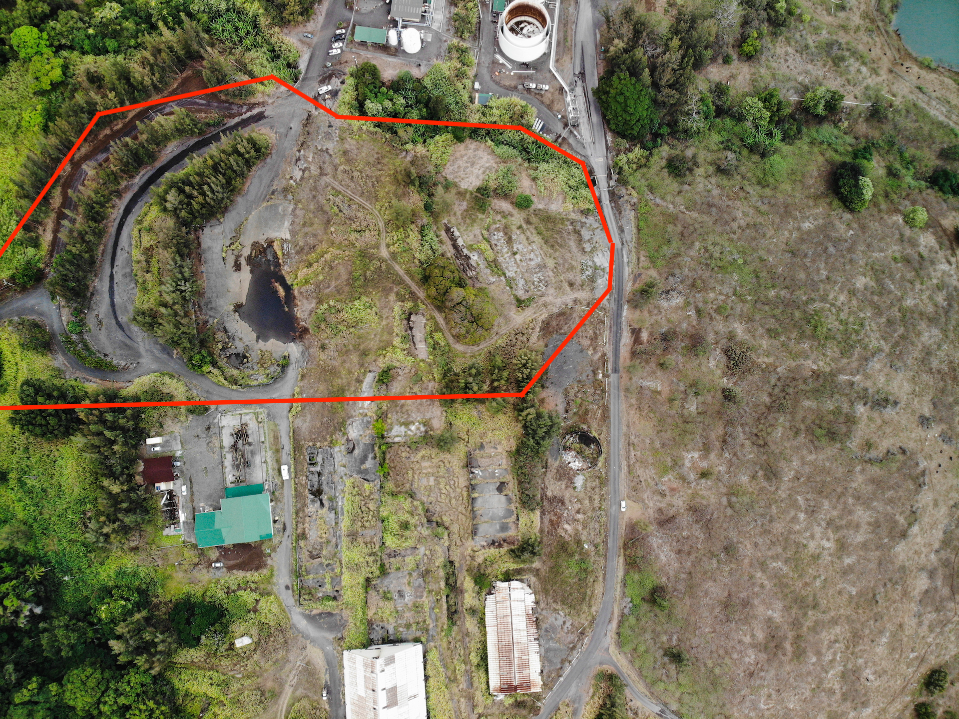 Tract B, Honokaa, HI for sale Building Photo- Image 1 of 1