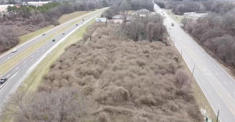 5651 Valley Road Rd, Fairfield, AL for sale - Building Photo - Image 3 of 4