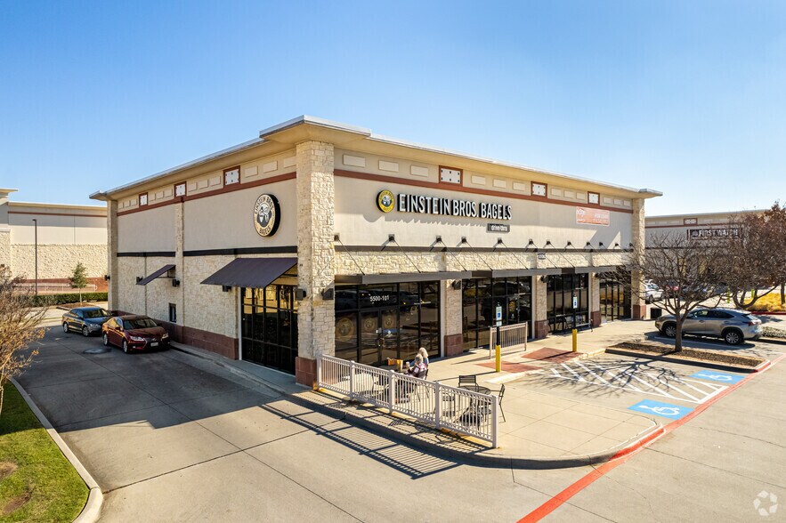 5500 Preston Rd, Frisco, TX 75034