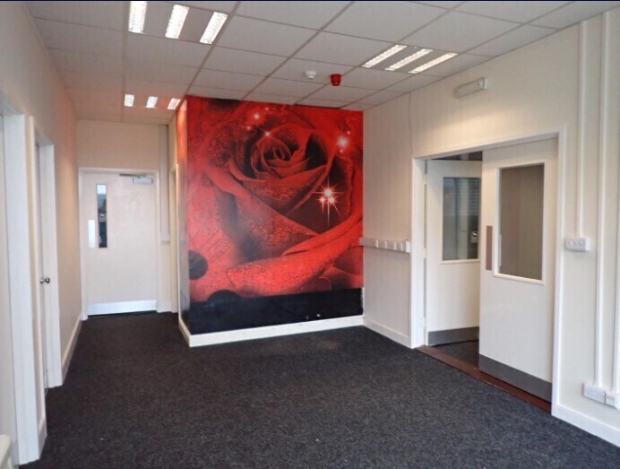 Woodhorn Rd, Ashington for lease Building Photo- Image 1 of 4