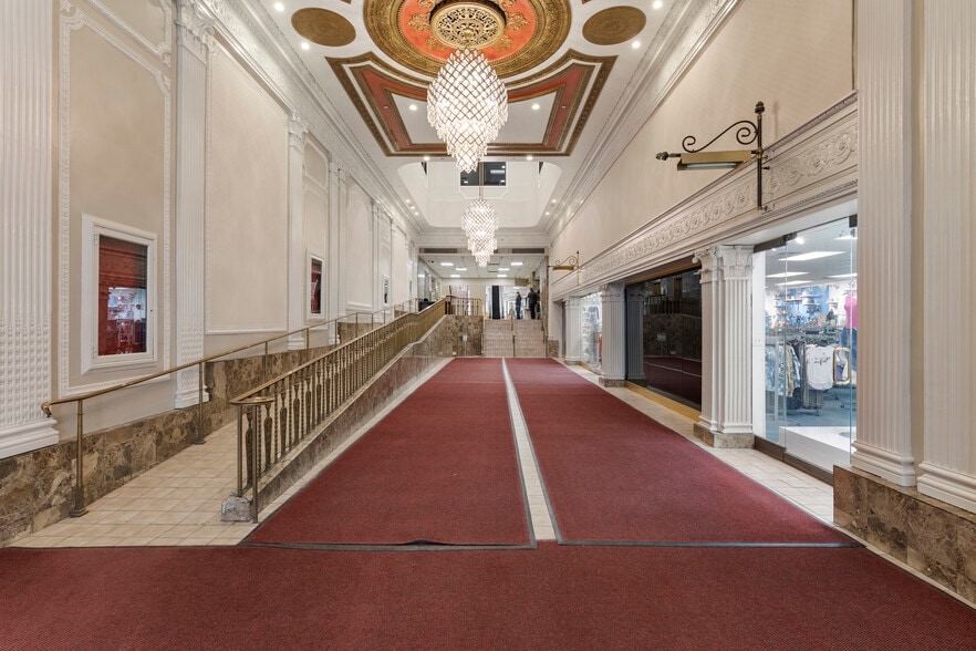 332 Fifth Ave, Pittsburgh, PA for sale - Interior Photo - Image 3 of 5