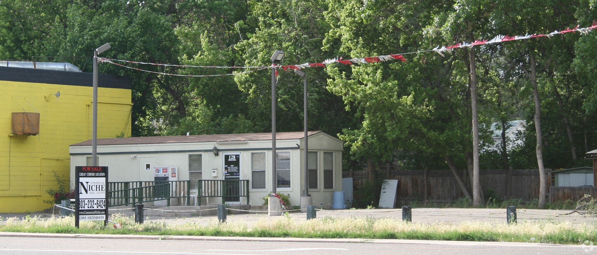 128 3rd Ave, Longmont, CO for lease Primary Photo- Image 1 of 9