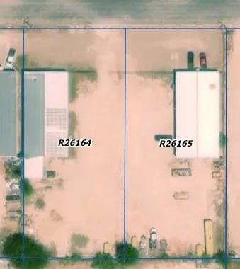 Warehouse Rd portfolio of 2 properties for sale on LoopNet.com - Building Photo - Image 3 of 4