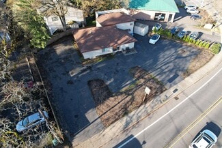 More details for 12555 SW Hall Blvd, Tigard, OR - Office for Sale