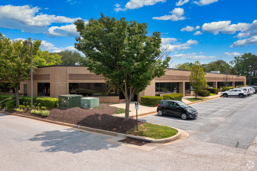 3700 Koppers St, Baltimore, MD for lease - Building Photo - Image 1 of 18