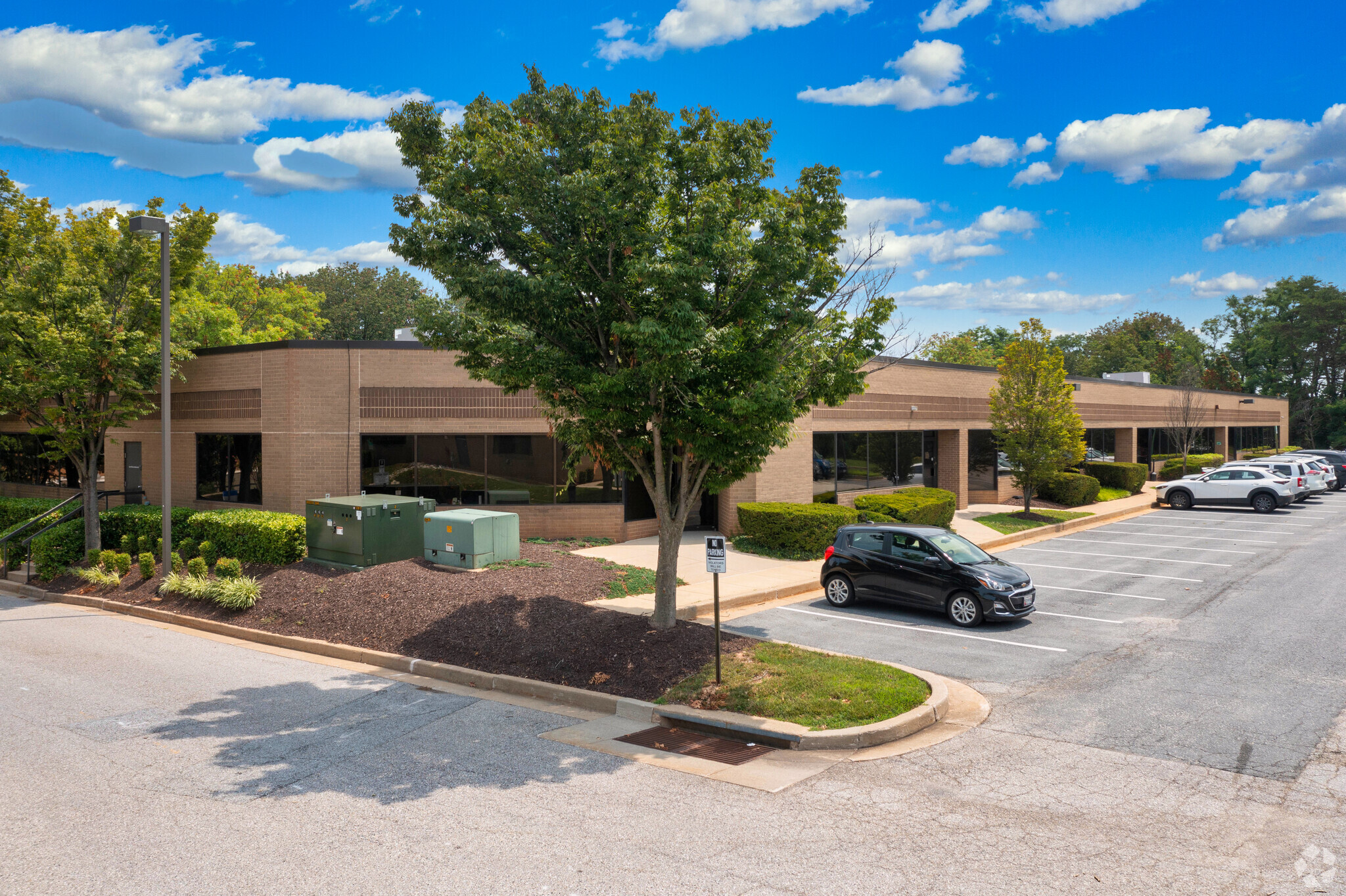 3700 Koppers St, Baltimore, MD for lease Building Photo- Image 1 of 19