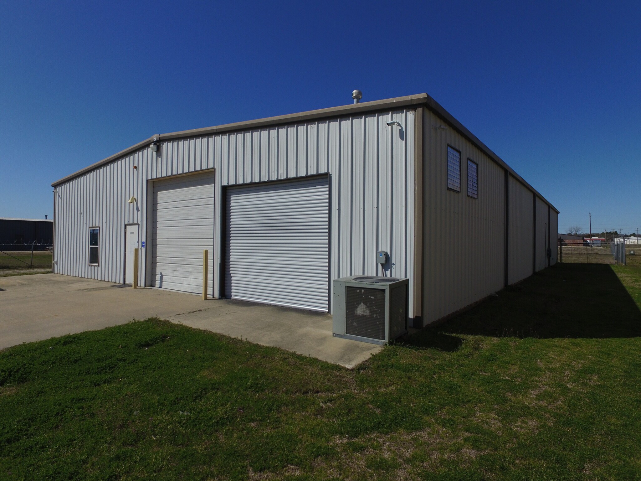 1200 Foundation Dr, Pilot Point, TX for sale Building Photo- Image 1 of 1