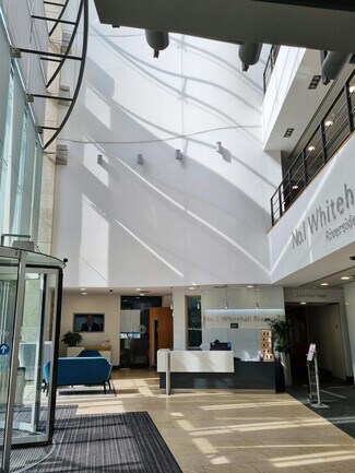 More details for 1 Whitehall Riverside, Leeds - Office for Lease