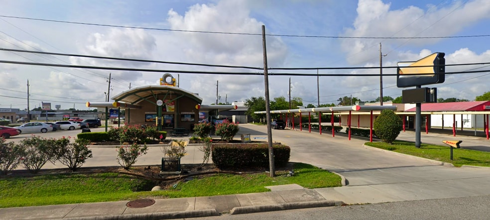 1524 1st St E, Humble, TX for sale - Building Photo - Image 1 of 10