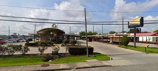 More details for 1524 1st St E, Humble, TX - Retail for Sale