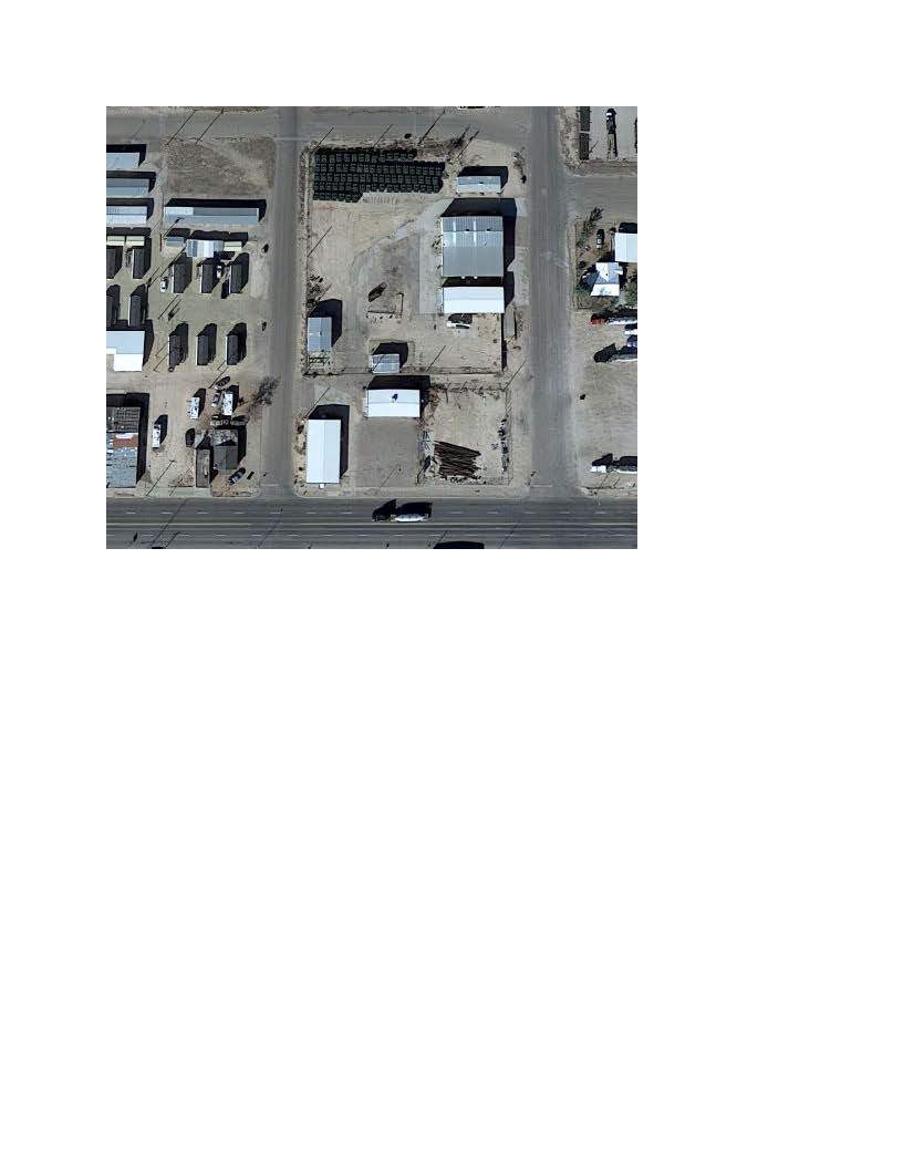 422 W Austin St, Kermit, TX for sale Primary Photo- Image 1 of 1