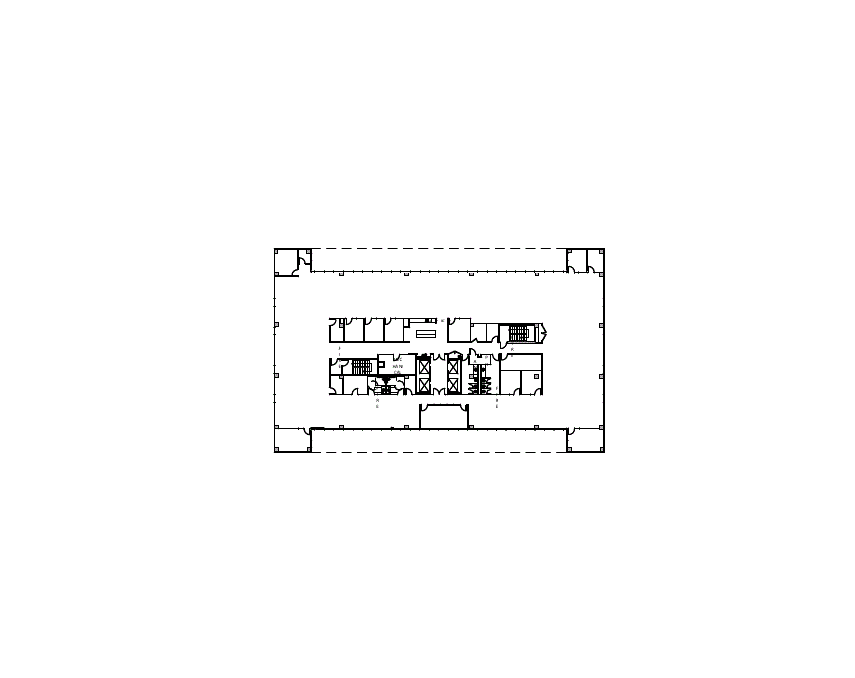 14405 Walters Rd, Houston, TX for lease Floor Plan- Image 1 of 1