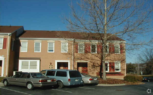 18500-18540 Office Park Dr, Gaithersburg, MD for sale - Building Photo - Image 2 of 22