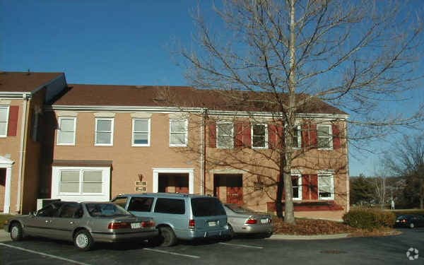 18500-18540 Office Park Dr, Gaithersburg, MD for sale Building Photo- Image 1 of 21