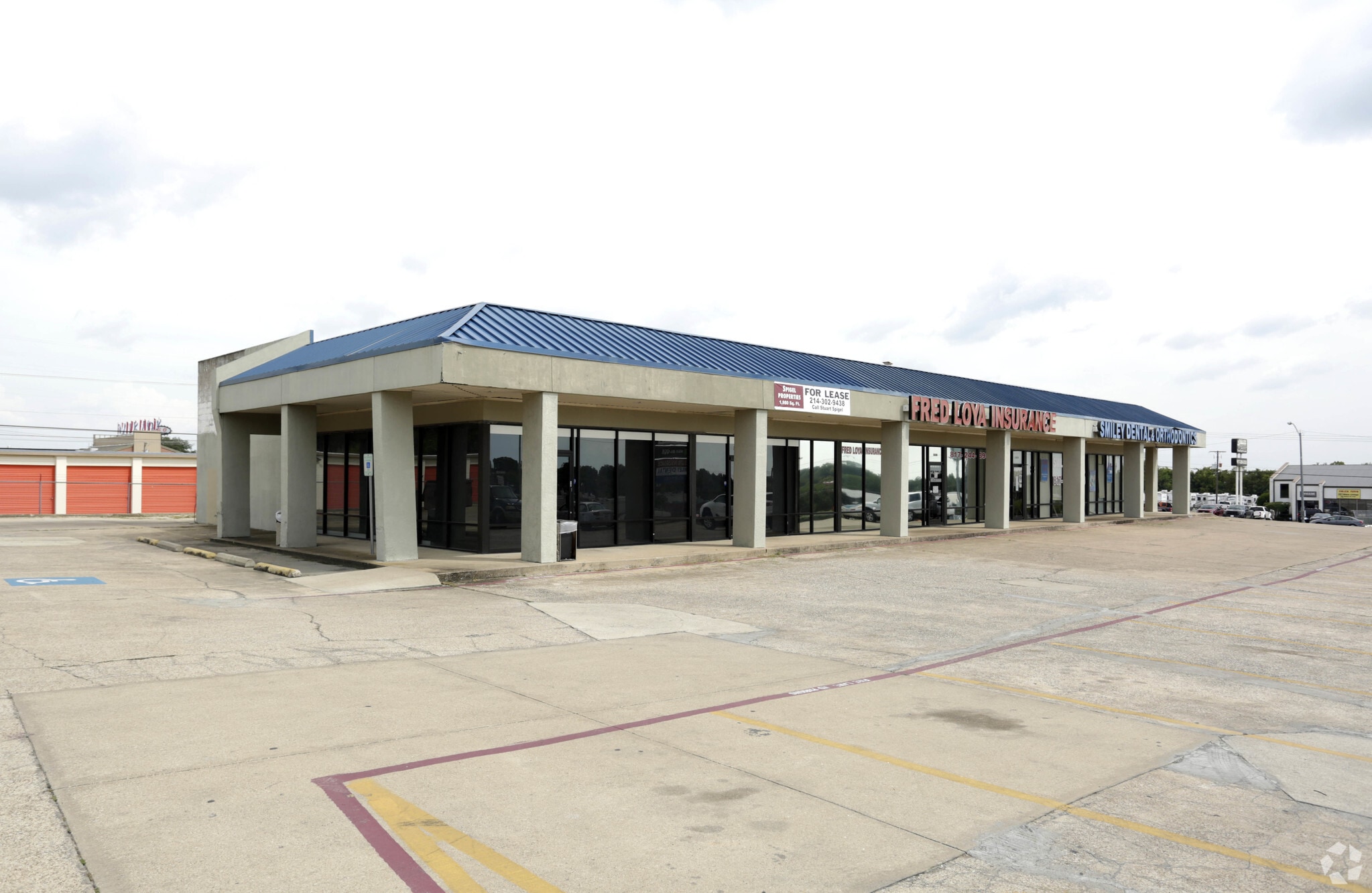 84408474 Camp Bowie West Blvd, Fort Worth, TX 76116 80 West Shopping