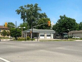More details for 8 Metcalfe St E, Strathroy, ON - Retail for Sale