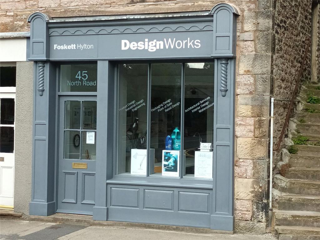 45 North Road, Kirkby Stephen for sale Building Photo- Image 1 of 11