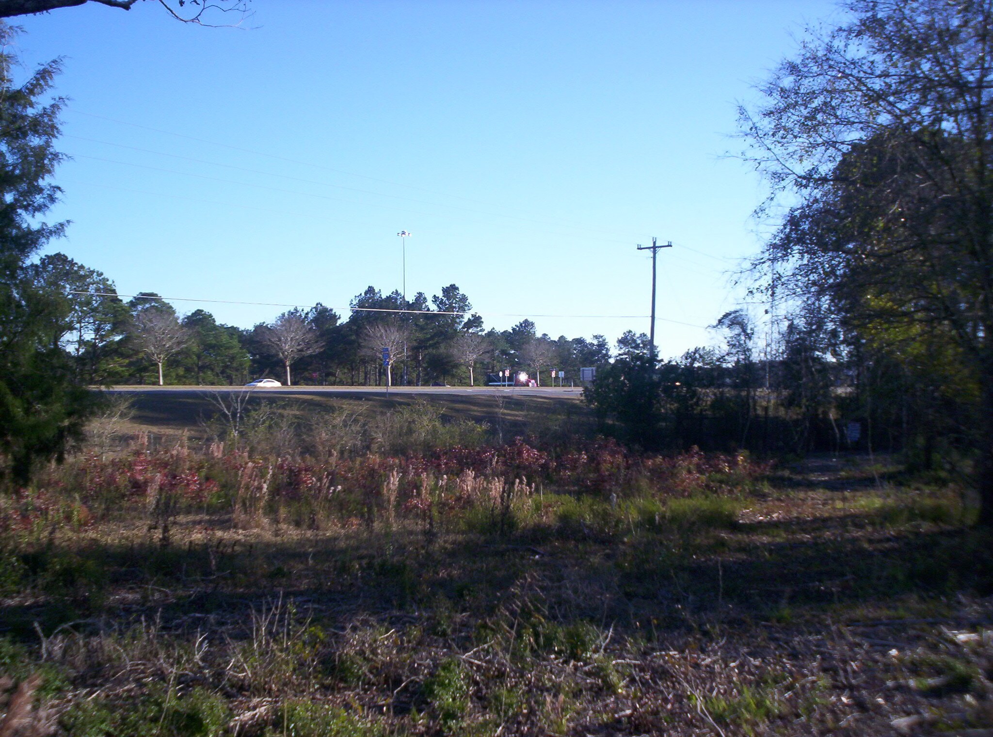 2982 Pat Thomas Pky, Quincy, FL for sale Building Photo- Image 1 of 1