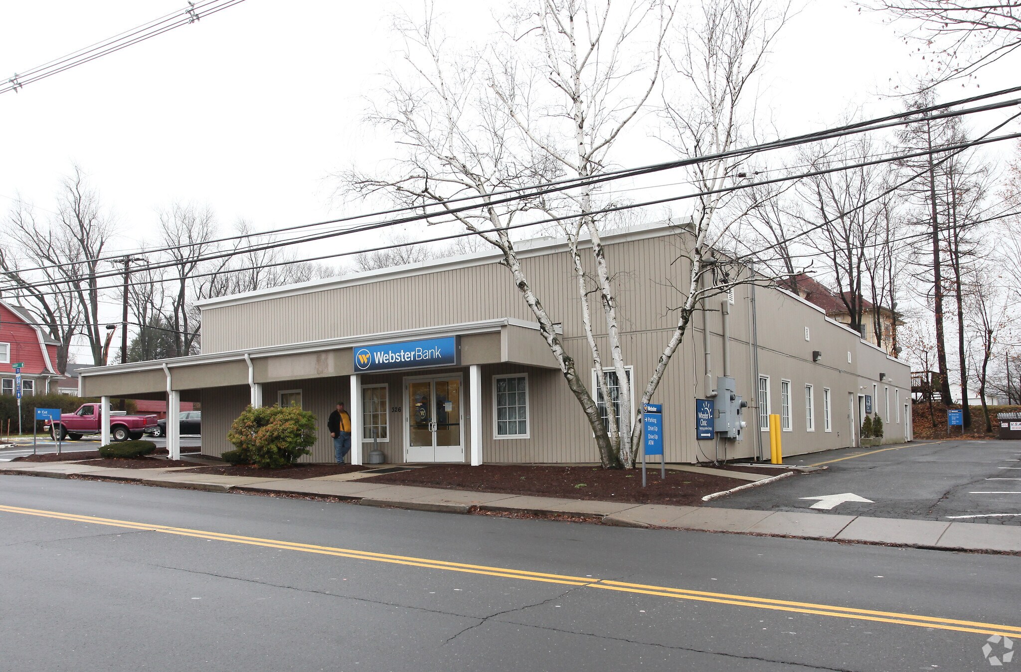 326 Highland Ave, Waterbury, CT for lease Primary Photo- Image 1 of 10