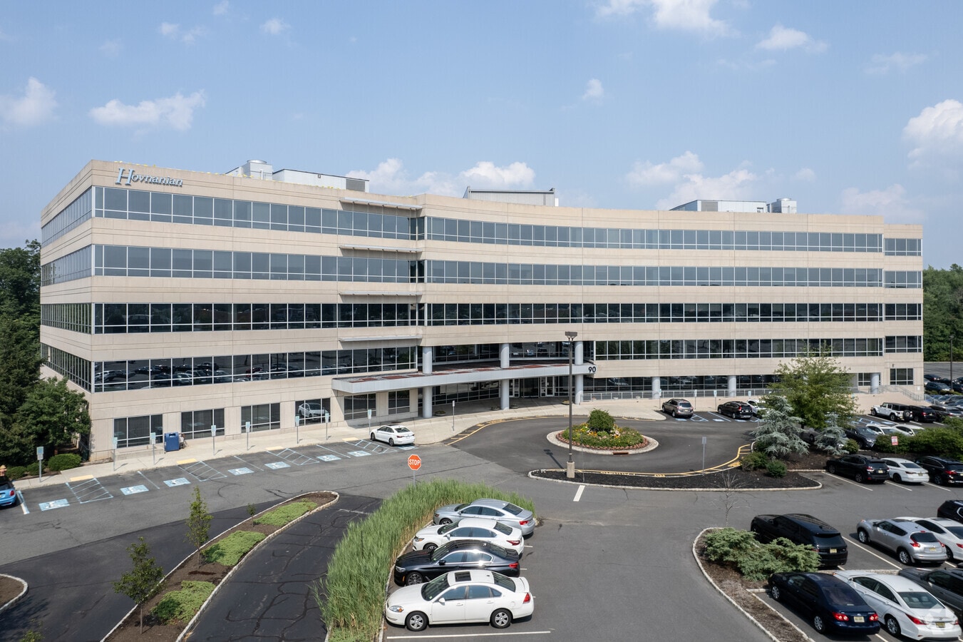90 Matawan Rd, Matawan, NJ 07747 Office for Lease