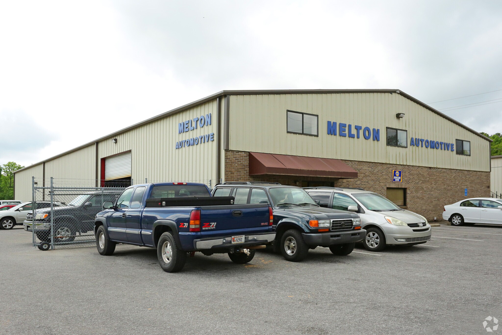 718 Fulton Springs Rd, Alabaster, AL for sale Primary Photo- Image 1 of 1