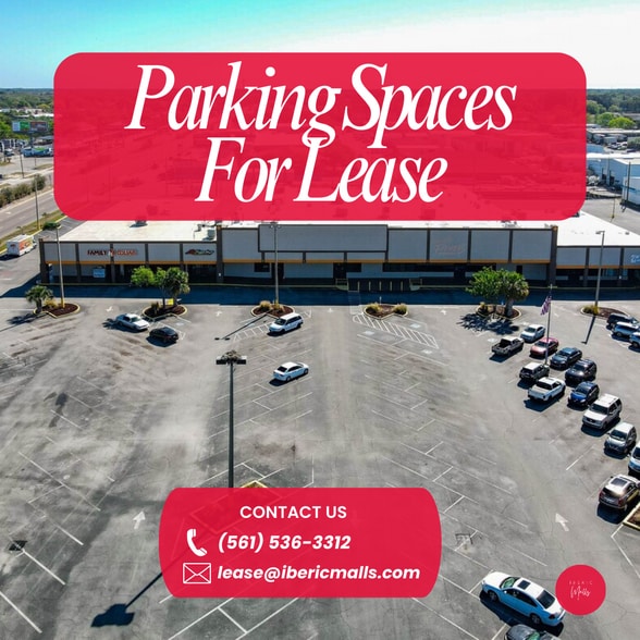 6658 Ridge Rd, Port Richey, FL for lease - Building Photo - Image 3 of 42