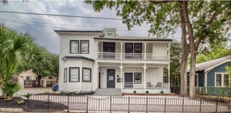 More details for 1318 Willow, San Antonio, TX - Multifamily for Sale