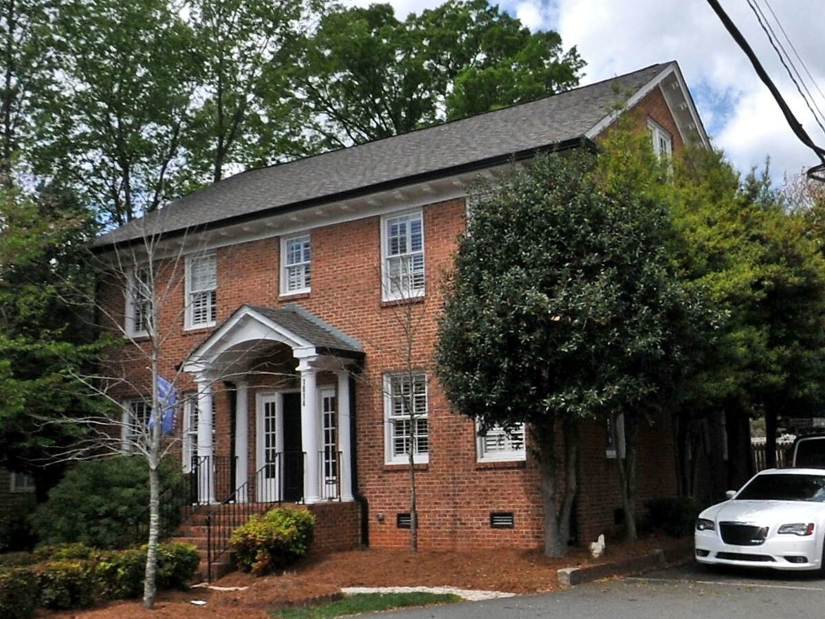1814 Euclid Ave, Charlotte, NC 28203