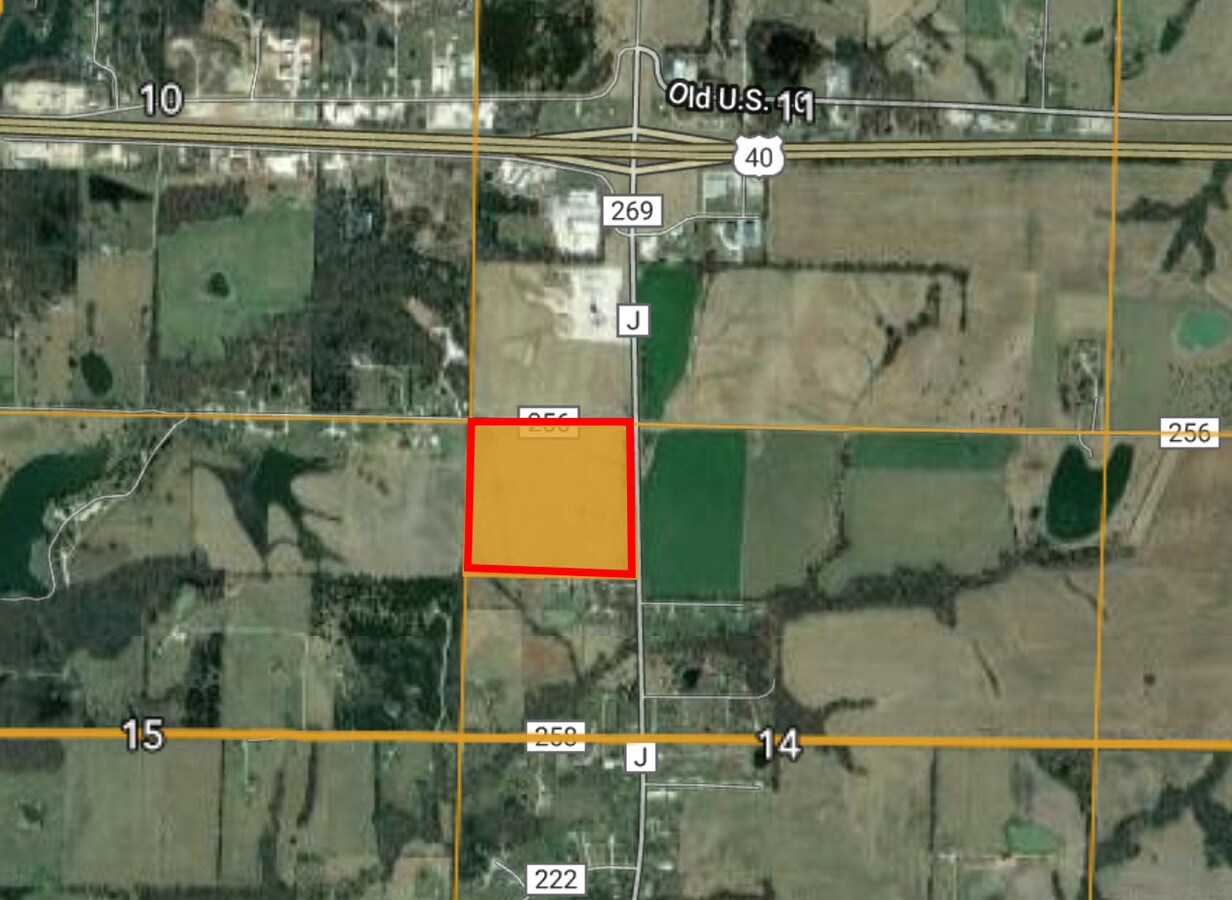 3200 State Hwy J, Columbia, MO 65201