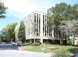 More details for 57 Executive Park Dr NE, Atlanta, GA - Office, Office/Medical for Lease