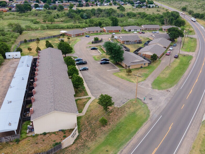 37 Adobe Trl, Borger, TX for sale - Building Photo - Image 1 of 1