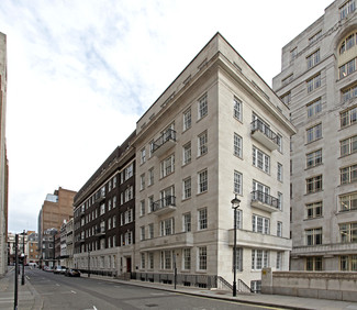 More details for 1-5 Adam St, London - Office for Lease