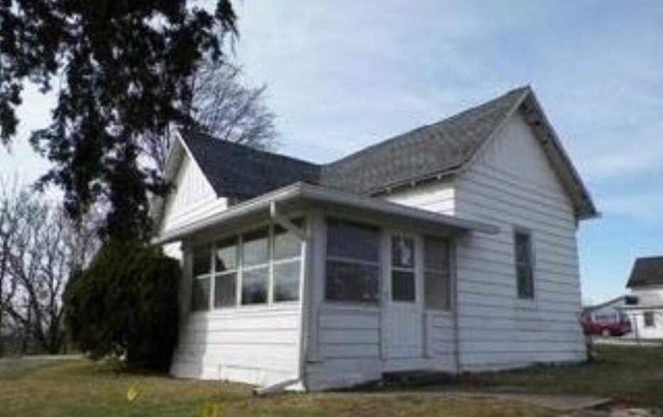 16525 N 150 E, Summitville, IN 46070 Specialty Property for Sale