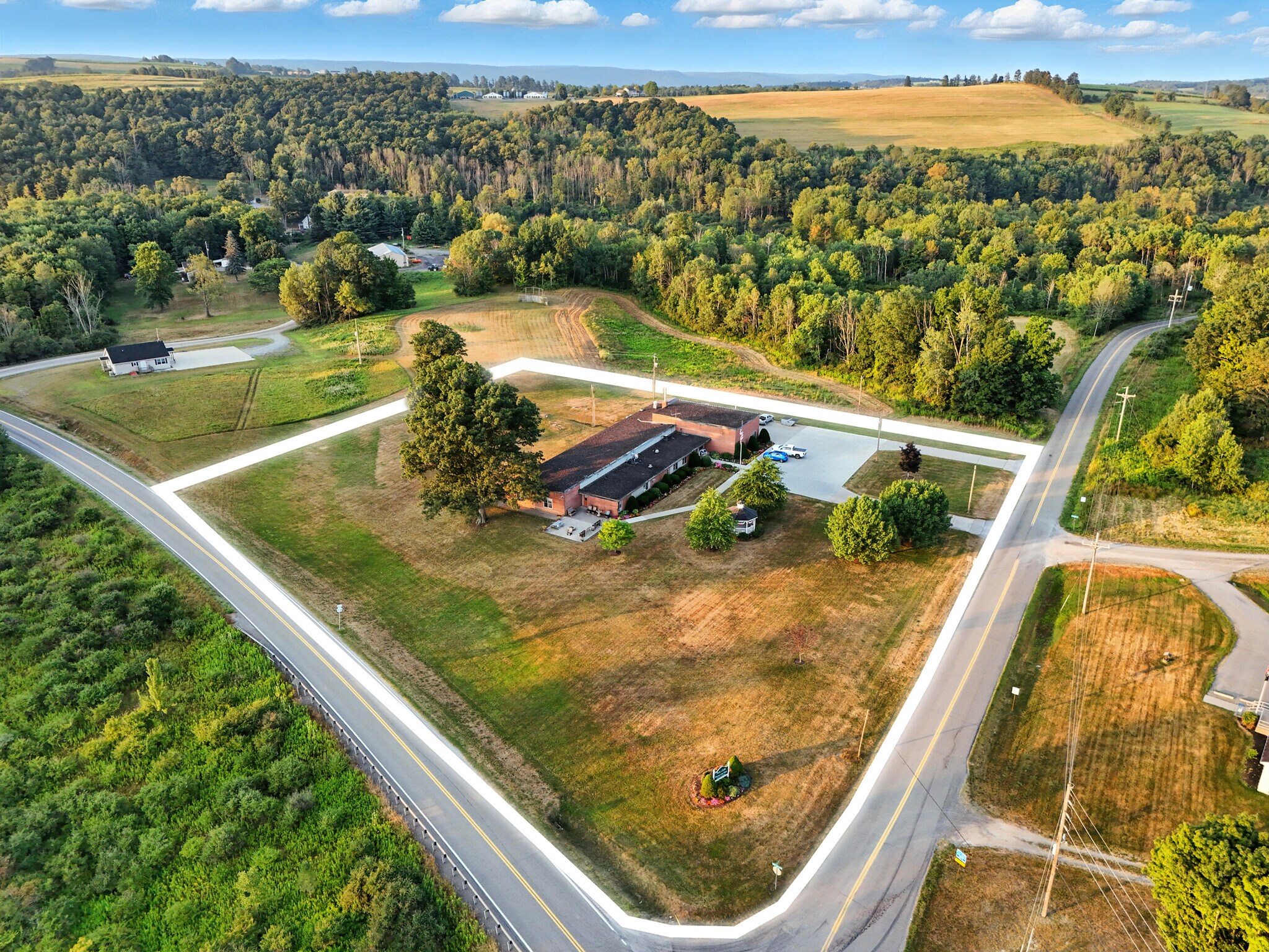 1100 Cowley Rd, Granville Summit, PA for sale Primary Photo- Image 1 of 52