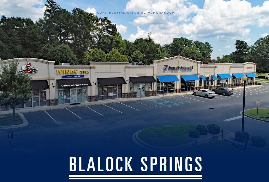 2634 Boiling Springs Rd, Boiling Springs, SC 29316