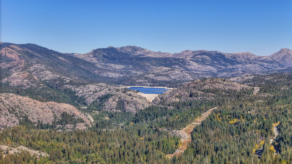 41855 Nyack Rd, Emigrant Gap, CA for sale - Building Photo - Image 1 of 17