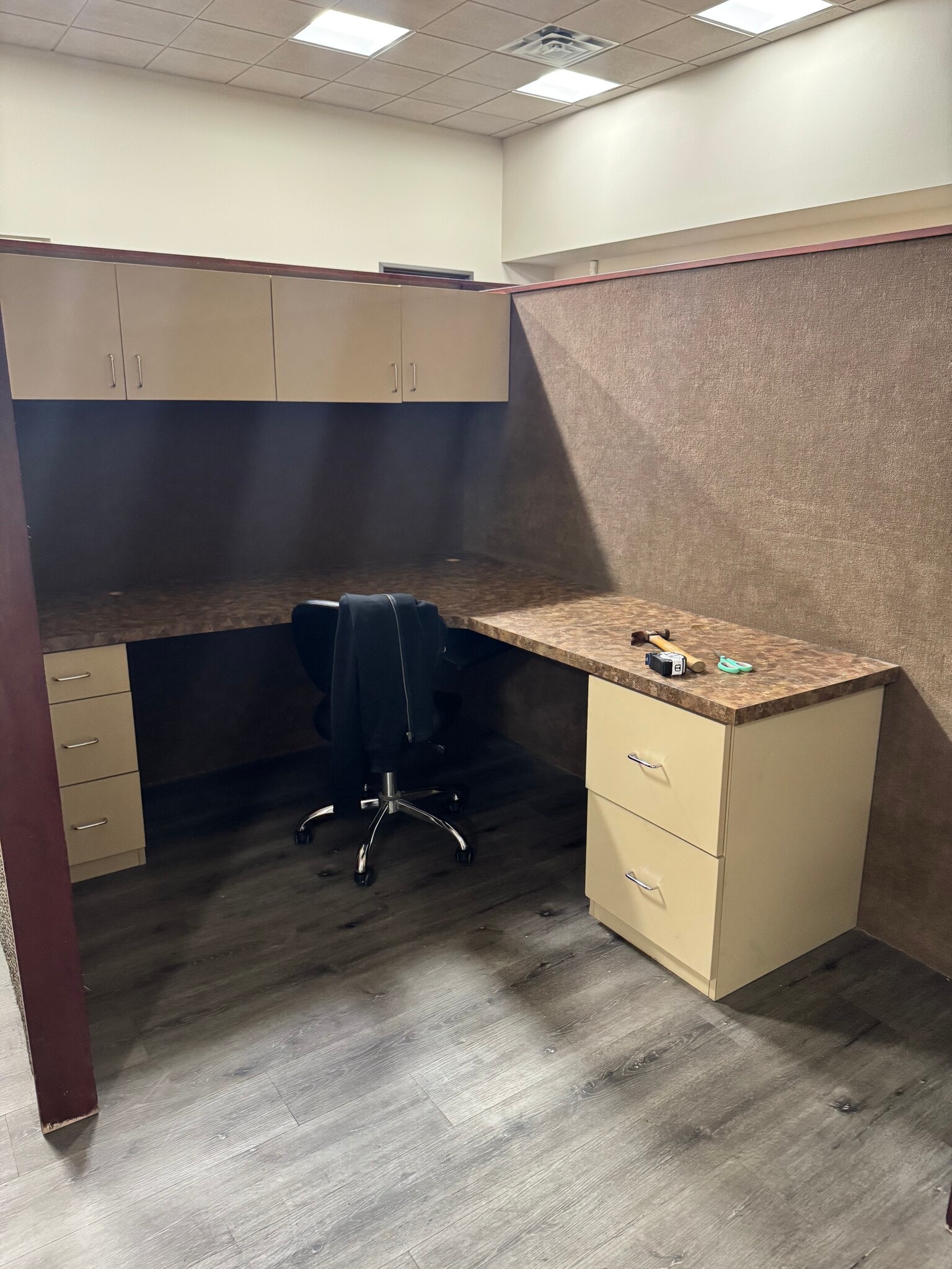 64 N Pecos Rd, Henderson, NV for lease Interior Photo- Image 1 of 3