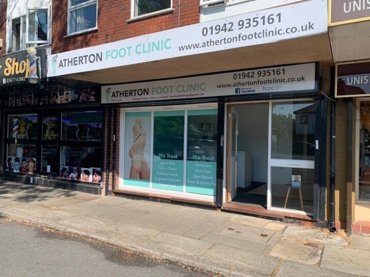 198 Bolton Rd, Manchester for lease Primary Photo- Image 1 of 2